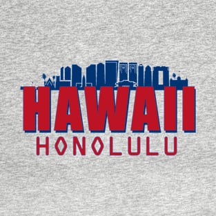 Honolulu T-Shirt